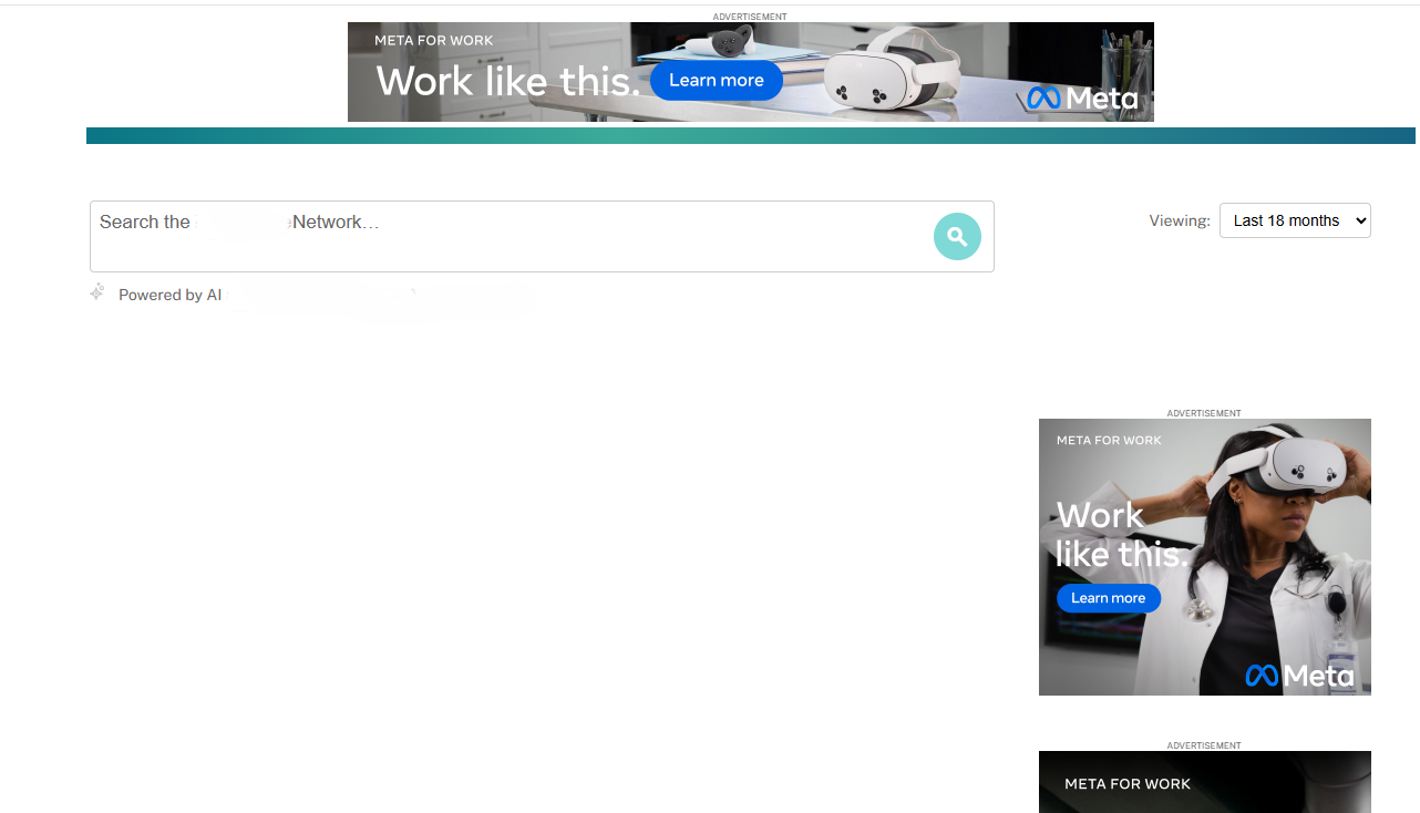 Search Bar